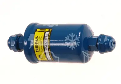 filtrdehydrátor DE.NA 084/MG233, V = 130 ccm, 1/2